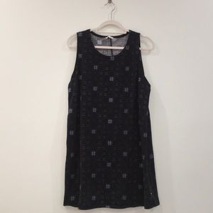 Vans dress